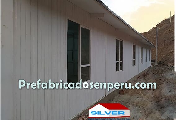 CAMPAMENTO DE MINERA, 