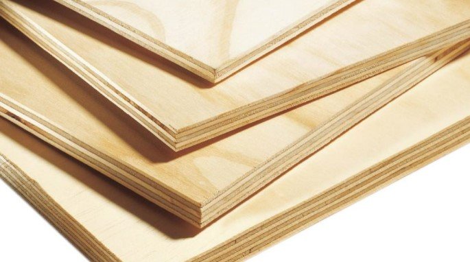 TRIPLAY FENLICO PINO, 