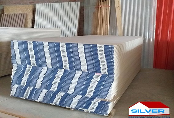 GYPLAC DRYWALL 3/8 (9.5 MM), 