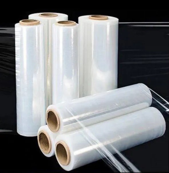 STRECH FILM, 